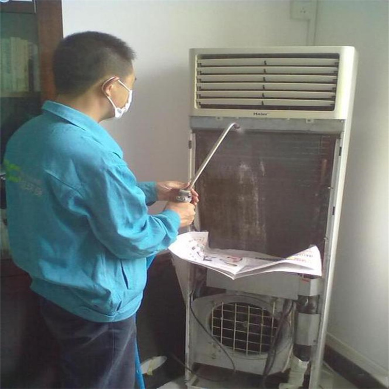 深圳布吉慢城附近上门家用空调维修